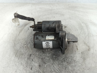 compare product 2015-2022 Chevrolet Colorado Car Starter Motor Solenoid OEM P/N:12657797 Fits OEM Used Auto Parts