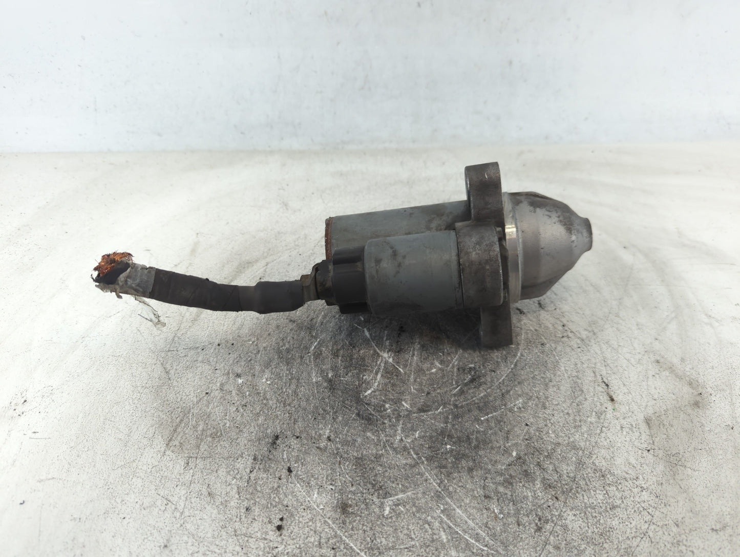 2015-2022 Chevrolet Colorado Car Starter Motor Solenoid OEM P/N:12657797 Fits OEM Used Auto Parts - Oemusedautoparts1.com