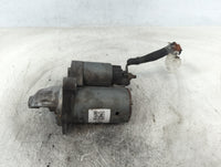 2015-2022 Chevrolet Colorado Car Starter Motor Solenoid OEM P/N:12657797 Fits OEM Used Auto Parts - Oemusedautoparts1.com