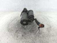 2015-2022 Chevrolet Colorado Car Starter Motor Solenoid OEM P/N:12657797 Fits OEM Used Auto Parts - Oemusedautoparts1.com