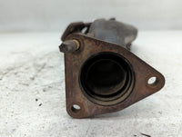2015 Chevrolet Colorado Turbocharger Exhaust Manifold With Turbo Charger - Oemusedautoparts1.com