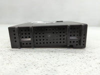 2015 Chevrolet Colorado Radio AM FM Cd Player Receiver Replacement P/N:13596607 Fits Fits 2016 OEM Used Auto Parts - Oemused