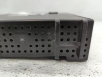 2015 Chevrolet Colorado Radio AM FM Cd Player Receiver Replacement P/N:13596607 Fits Fits 2016 OEM Used Auto Parts - Oemused