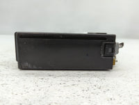2015 Chevrolet Colorado Radio AM FM Cd Player Receiver Replacement P/N:13596607 Fits Fits 2016 OEM Used Auto Parts - Oemused