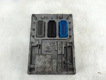 compare product 2014-2016 Chevrolet Corvette PCM Engine Control Computer ECU ECM PCU OEM P/N:12683240 12679078 Fits Fits 2014 2015 2016 OEM Used Auto Parts