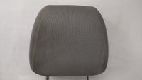 2012-2016 Chevrolet Cruze Headrest Head Rest Front Passenger Seat Gray - Oemusedautoparts1.com