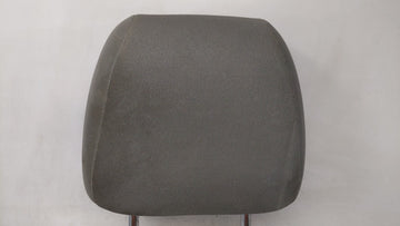 2012-2016 Chevrolet Cruze Headrest Head Rest Front Passenger Seat Gray - Oemusedautoparts1.com