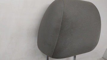 2012-2016 Chevrolet Cruze Headrest Head Rest Front Passenger Seat Gray