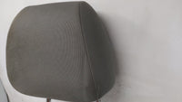 2012-2016 Chevrolet Cruze Headrest Head Rest Front Passenger Seat Gray - Oemusedautoparts1.com