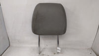 2012-2016 Chevrolet Cruze Headrest Head Rest Front Passenger Seat Gray - Oemusedautoparts1.com