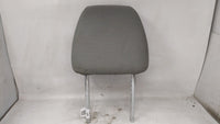 2012-2016 Chevrolet Cruze Headrest Head Rest Front Passenger Seat Gray - Oemusedautoparts1.com