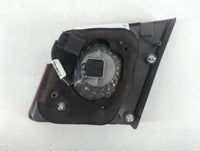 2011-2016 Chevrolet Cruze Tail Light Assembly Driver Left OEM Fits Fits 2011 2012 2013 2014 2015 2016 OEM Used Auto Parts - 