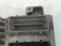 2012-2016 Chevrolet Cruze PCM Engine Control Computer ECU ECM PCU OEM P/N:12656958 12669324 Fits OEM Used Auto Parts - Oemus