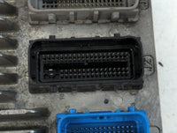 2012-2016 Chevrolet Cruze PCM Engine Control Computer ECU ECM PCU OEM P/N:12656958 12669324 Fits OEM Used Auto Parts - Oemus