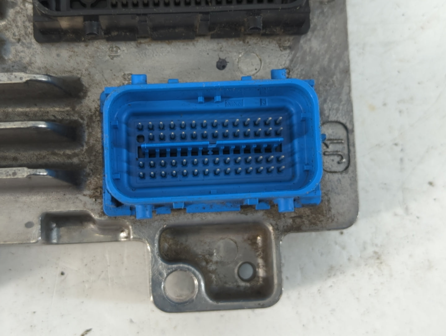 2012-2016 Chevrolet Cruze PCM Engine Control Computer ECU ECM PCU OEM P/N:12656958 12669324 Fits OEM Used Auto Parts - Oemus