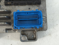 2012-2016 Chevrolet Cruze PCM Engine Control Computer ECU ECM PCU OEM P/N:12656958 12669324 Fits OEM Used Auto Parts - Oemus