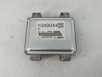 2012-2016 Chevrolet Cruze PCM Engine Control Computer ECU ECM PCU OEM P/N:12656958 12669324 Fits OEM Used Auto Parts - Oemus