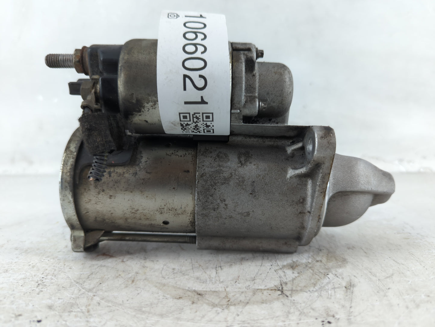 2011-2016 Chevrolet Cruze Car Starter Motor Solenoid OEM P/N:55576980 4M191 Fits Fits 2011 2012 2013 2014 2015 2016 2017 201
