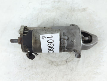 2011-2016 Chevrolet Cruze Car Starter Motor Solenoid OEM P/N:55576980 4M191 Fits Fits 2011 2012 2013 2014 2015 2016 2017 2018 OEM Used Auto Parts