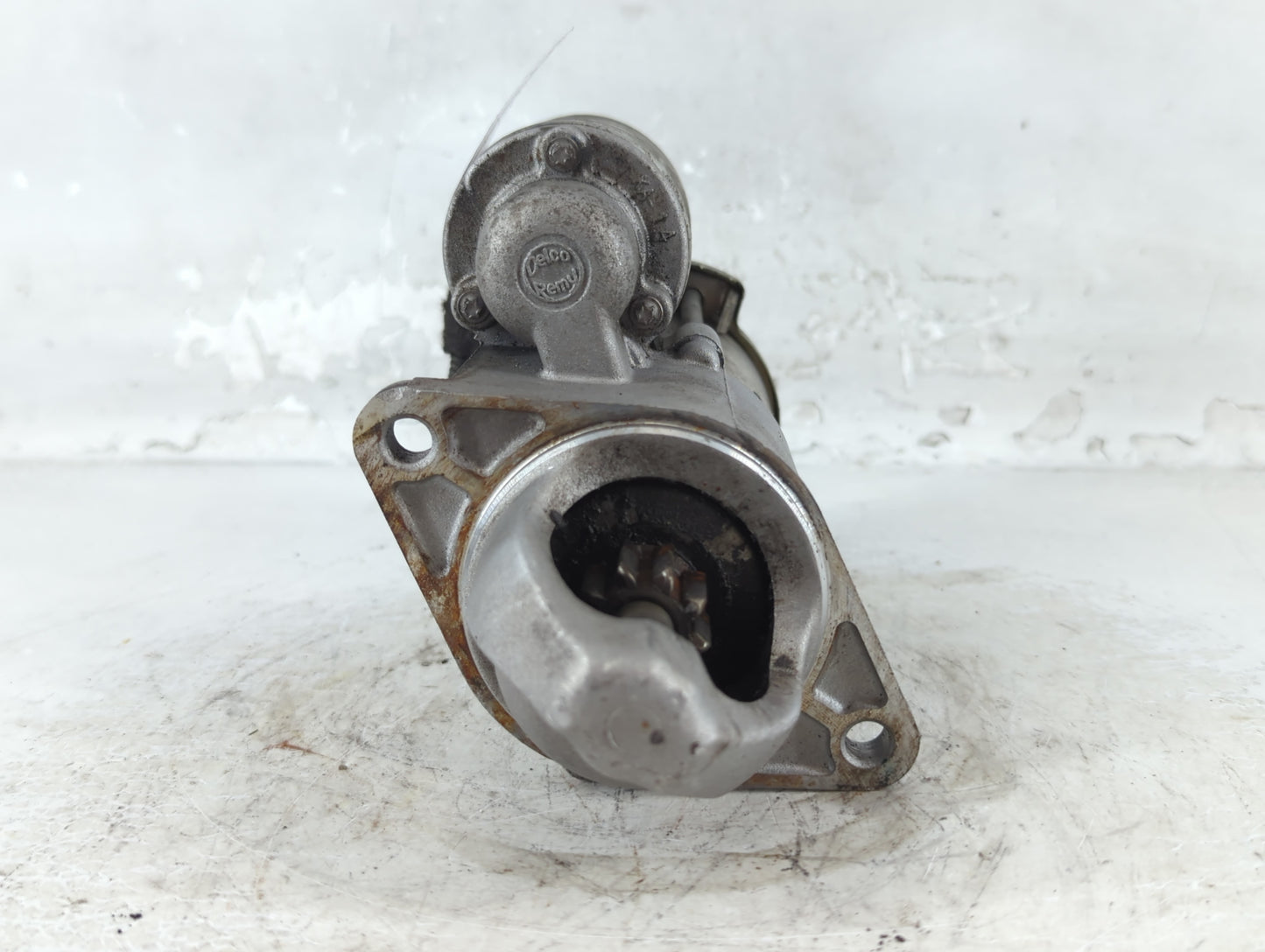 2011-2016 Chevrolet Cruze Car Starter Motor Solenoid OEM P/N:55576980 4M191 Fits Fits 2011 2012 2013 2014 2015 2016 2017 201
