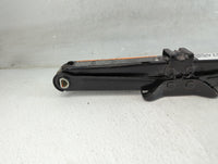 2015 Chevrolet Cruze Spare Scissor Car Jack 1071574 - Oemusedautoparts1.com