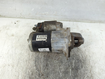2011-2016 Chevrolet Cruze Car Starter Motor Solenoid OEM P/N:25194634 Fits OEM Used Auto Parts - Oemusedautoparts1.com