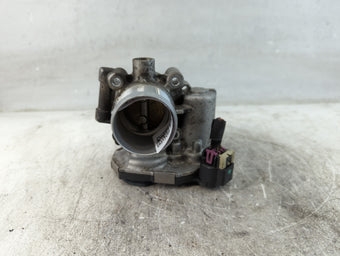 compare product 2011-2016 Chevrolet Cruze Throttle Body P/N:55565489 Fits Fits 2011 2012 2013 2014 2015 2016 2017 2018 2019 2020 2021 OEM Used Auto Parts