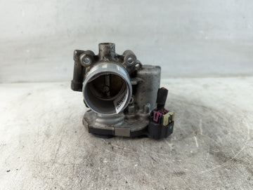 2011-2016 Chevrolet Cruze Throttle Body P/N:55565489 Fits Fits 2011 2012 2013 2014 2015 2016 2017 2018 2019 2020 2021 OEM Us