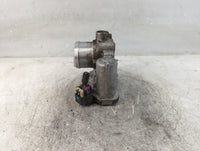 2011-2016 Chevrolet Cruze Throttle Body P/N:55565489 Fits Fits 2011 2012 2013 2014 2015 2016 2017 2018 2019 2020 2021 OEM Us