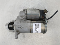 2011-2016 Chevrolet Cruze Car Starter Motor Solenoid OEM P/N:55576930 Fits Fits 2011 2012 2013 2014 2015 2016 2017 2018 OEM 