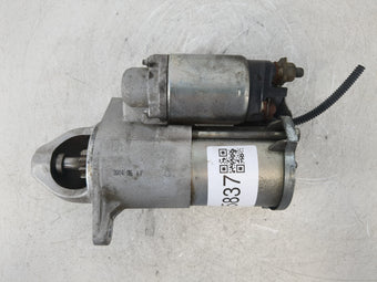 compare product 2011-2016 Chevrolet Cruze Car Starter Motor Solenoid OEM P/N:55576930 Fits Fits 2011 2012 2013 2014 2015 2016 2017 2018 OEM Used Auto Parts