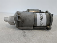 2011-2016 Chevrolet Cruze Car Starter Motor Solenoid OEM P/N:55576930 Fits Fits 2011 2012 2013 2014 2015 2016 2017 2018 OEM 