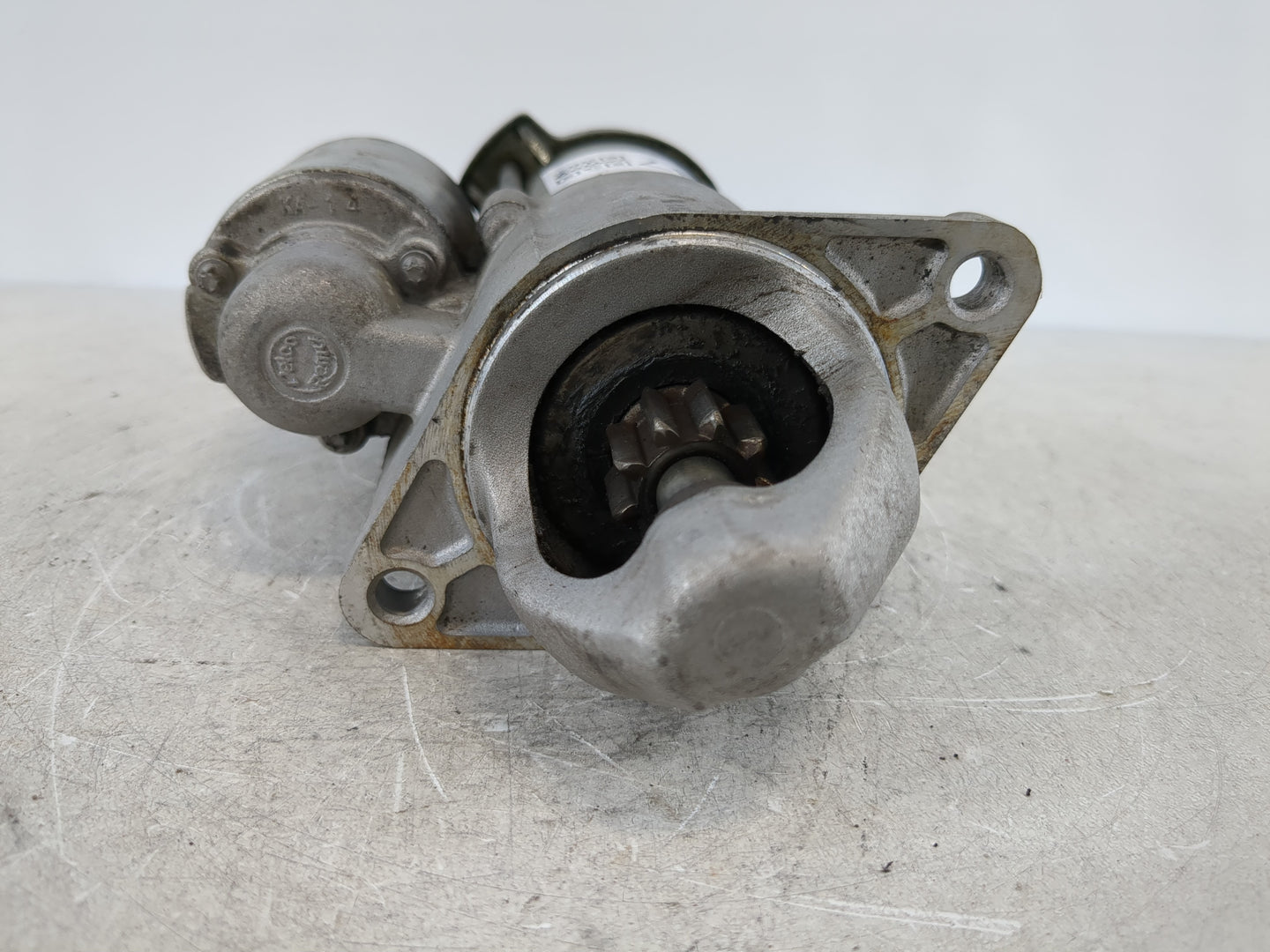 2011-2016 Chevrolet Cruze Car Starter Motor Solenoid OEM P/N:55576930 Fits Fits 2011 2012 2013 2014 2015 2016 2017 2018 OEM 