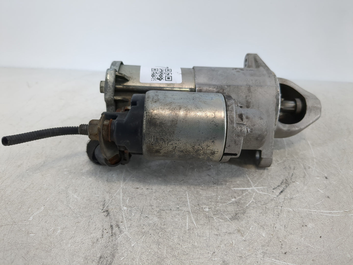 2011-2016 Chevrolet Cruze Car Starter Motor Solenoid OEM P/N:55576930 Fits Fits 2011 2012 2013 2014 2015 2016 2017 2018 OEM 