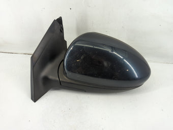 compare product 2011-2016 Chevrolet Cruze Driver Side View Mirror - Left Door Mirror OEM Used
