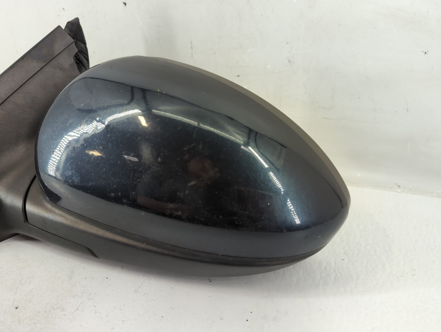 2011-2016 Chevrolet Cruze Driver Side View Mirror - Left Door Mirror OEM Used - Oemusedautoparts1.com
