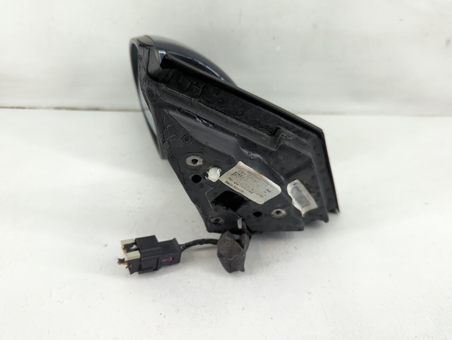 2011-2016 Chevrolet Cruze Driver Side View Mirror - Left Door Mirror OEM Used - Oemusedautoparts1.com