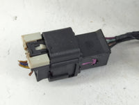 2011-2016 Chevrolet Cruze Driver Side View Mirror - Left Door Mirror OEM Used - Oemusedautoparts1.com