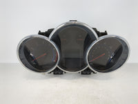 2015-2016 Chevrolet Cruze Instrument Cluster Speedometer Gauges P/N:811511914 42362673 Fits Fits 2015 2016 OEM Used Auto Par
