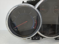 2015-2016 Chevrolet Cruze Instrument Cluster Speedometer Gauges P/N:811511914 42362673 Fits Fits 2015 2016 OEM Used Auto Par