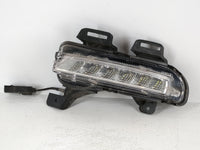 2015-2016 Chevrolet Cruze Driver Left Oem Front Light Lamp - Oemusedautoparts1.com