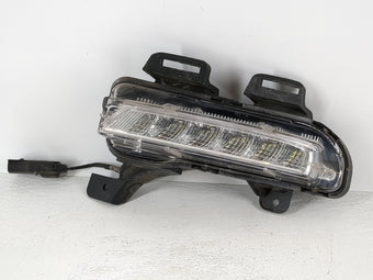 compare product 2015-2016 Chevrolet Cruze Driver Left Oem Front Light Lamp