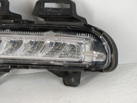 2015-2016 Chevrolet Cruze Driver Left Oem Front Light Lamp - Oemusedautoparts1.com