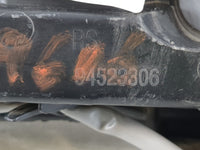 2015-2016 Chevrolet Cruze Driver Left Oem Front Light Lamp - Oemusedautoparts1.com