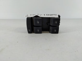 compare product 2015-2016 Chevrolet Cruze Master Power Window Switch Replacement Driver Side Left Fits Fits 2015 2016 2017 OEM Used Auto Parts