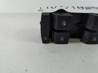 2015-2016 Chevrolet Cruze Master Power Window Switch Replacement Driver Side Left Fits Fits 2015 2016 2017 OEM Used Auto Par