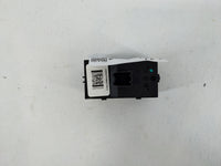 2015-2016 Chevrolet Cruze Master Power Window Switch Replacement Driver Side Left Fits Fits 2015 2016 2017 OEM Used Auto Par