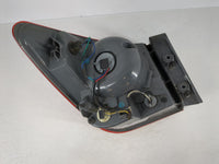 2011-2016 Chevrolet Cruze Tail Light Assembly Passenger Right OEM Fits Fits 2011 2012 2013 2014 2015 2016 OEM Used Auto Part