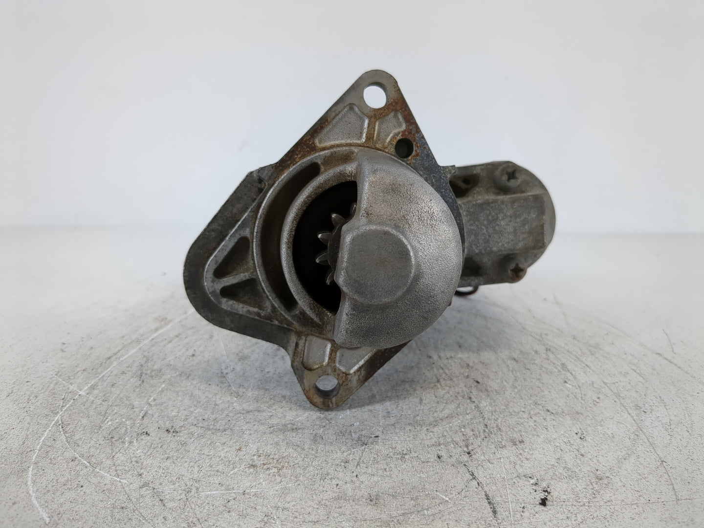2011-2016 Chevrolet Cruze Car Starter Motor Solenoid OEM P/N:55595603 Fits OEM Used Auto Parts - Oemusedautoparts1.com
