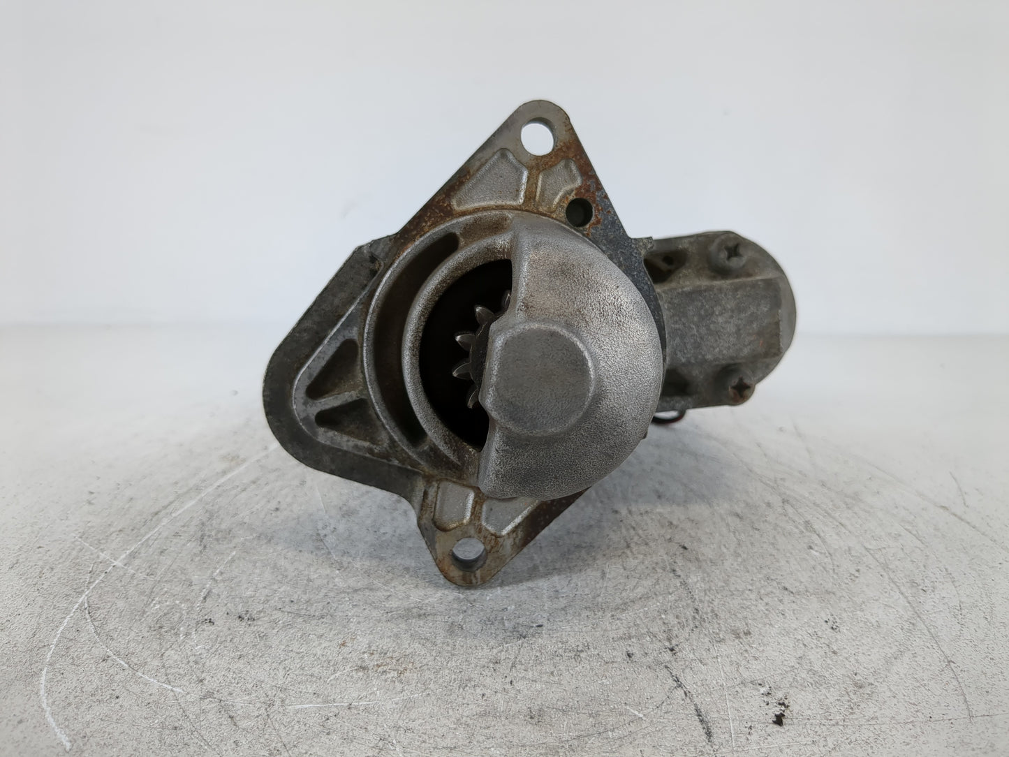 2011-2016 Chevrolet Cruze Car Starter Motor Solenoid OEM P/N:55595603 Fits OEM Used Auto Parts - Oemusedautoparts1.com